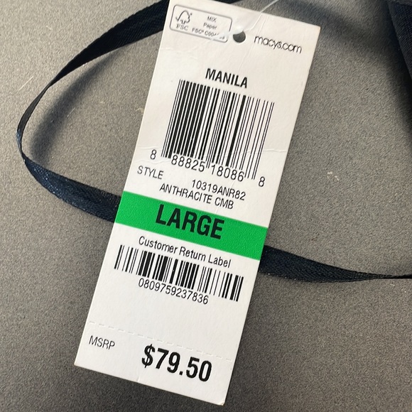 Floral summer dress - Picture 6 of 6